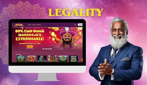 maharaja fortune casino|Maharaja Fortune.
